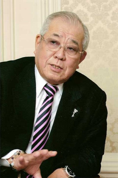 野村克也