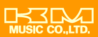 KMミューシックロゴ