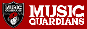 MUSIC GUARDIANS