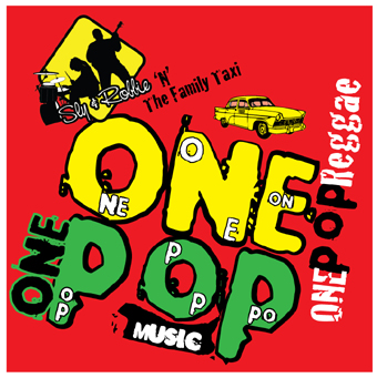Sly&Robbie「ONE POP REGGAE」