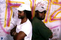 Sly and Robbie