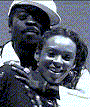 DANIELLE featuring BEENIE MAN