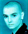 SINEAD O'CONNOR